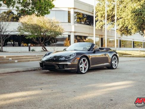 Used 2013 Porsche 911 Carrera S image 61
