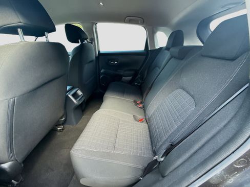 Certified 2023 Honda HR-V LX image 22