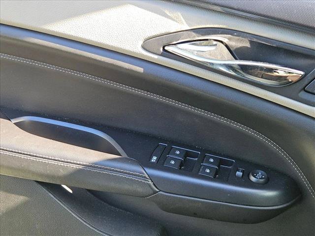 Used 2013 Cadillac SRX FWD image 6