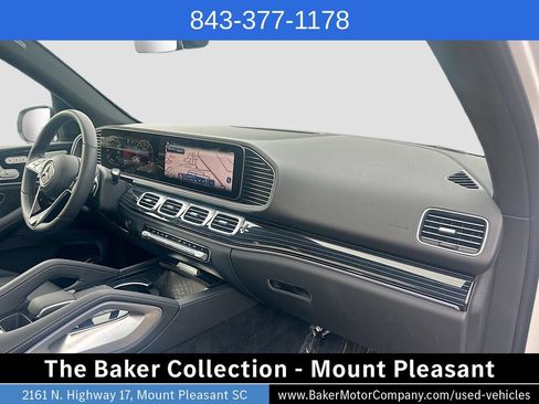 Certified 2026 Mercedes-Benz GLE 350 4MATIC image 31