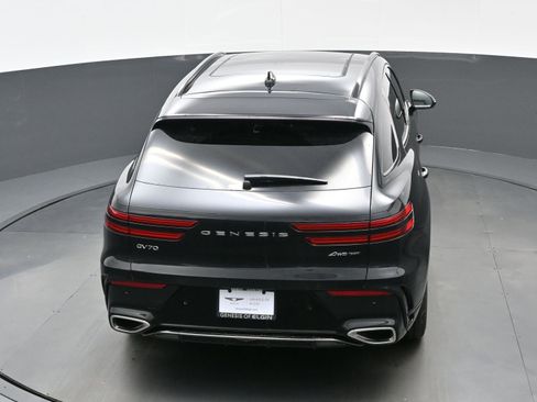 New 2026 Genesis GV70 3.5T Sport Prestige image 24