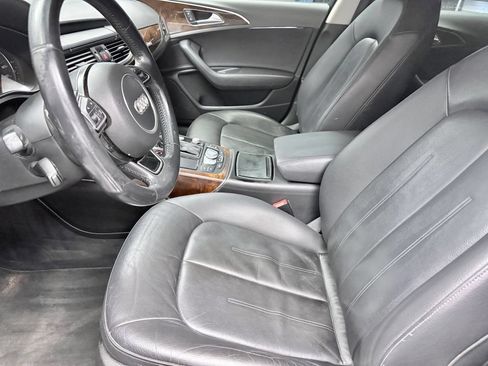 Used 2018 Audi A6 2.0T Premium AWD/4WD image 10