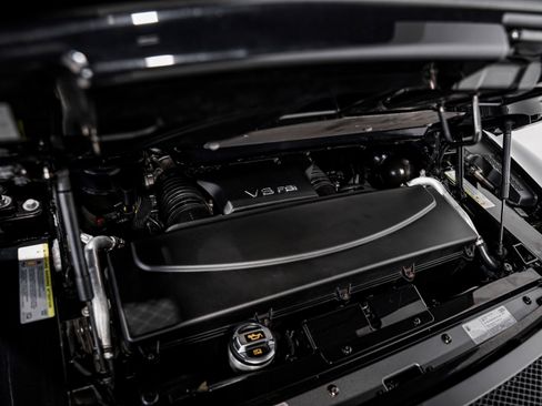 Used 2014 Audi R8 V8 w/ Full Leather Package image 41