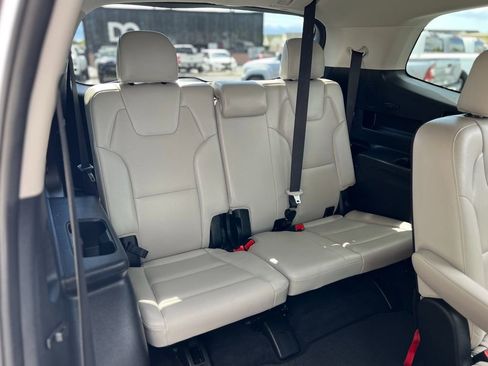 Used 2022 Kia Telluride EX w/ EX Premium Package AWD/4WD image 30