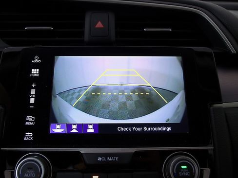 Used 2017 Honda Civic EX-L image 29