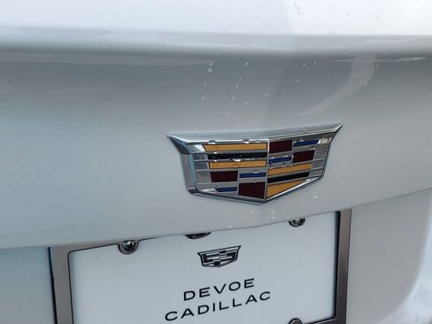 Used 2020 Cadillac XT4 Premium Luxury image 27