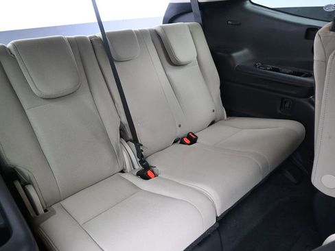 Used 2024 Subaru Ascent Premium w/ Convenience Package image 33