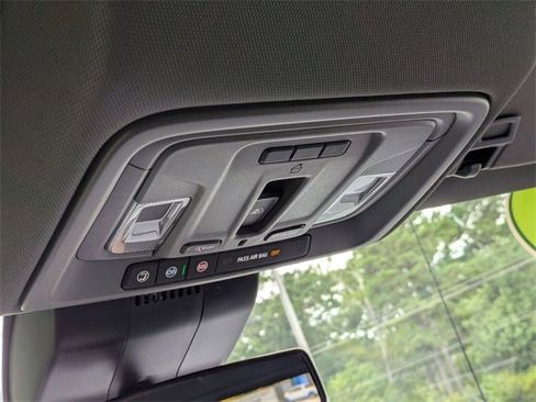 New 2025 Chevrolet Silverado 1500 LT image 22