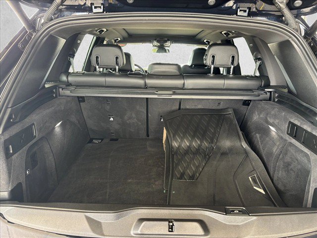 Used 2024 BMW X5 xDrive40i w/ M Sport Package AWD/4WD image 21