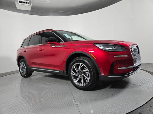 New 2026 Lincoln Corsair Premiere image 2