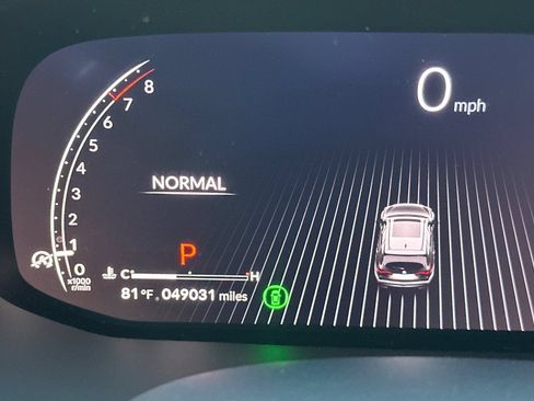 Used 2024 Acura MDX w/ Advance Package AWD/4WD image 27