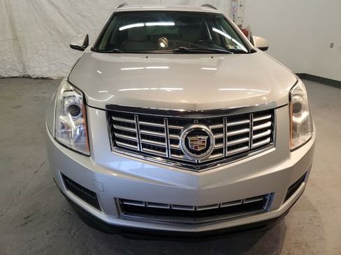 Used 2015 Cadillac SRX FWD image 9