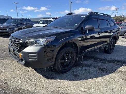 Used 2023 Subaru Outback Wilderness image 7