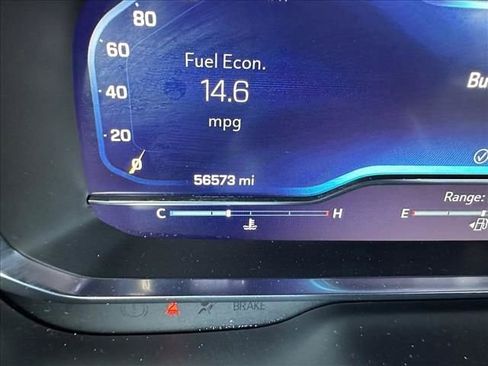 Certified 2024 Chevrolet Tahoe LT image 26