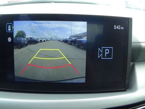 Used 2025 Hyundai Sonata SEL FWD image 26
