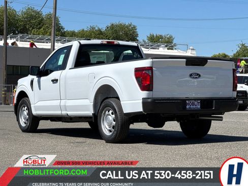 New 2026 Ford F150 XL RWD image 5