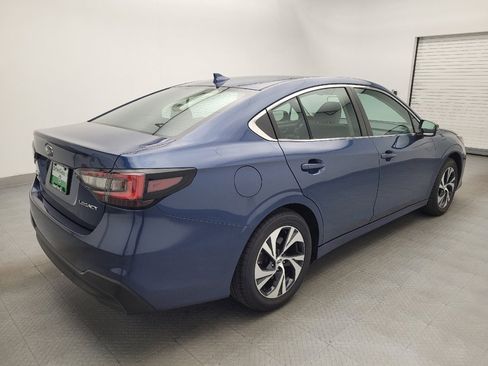 Used 2022 Subaru Legacy Premium image 10
