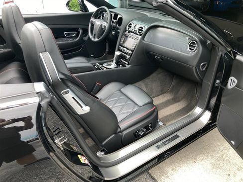 Used 2010 Bentley Continental GT Speed AWD/4WD image 18