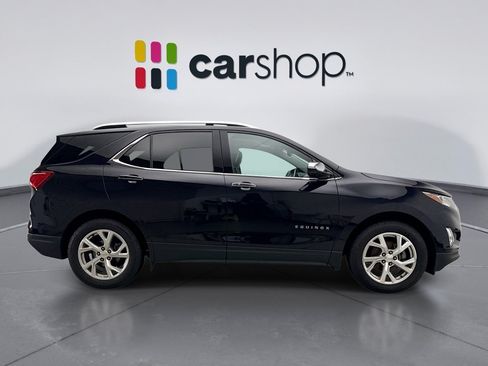 Used 2020 Chevrolet Equinox Premier AWD/4WD image 6