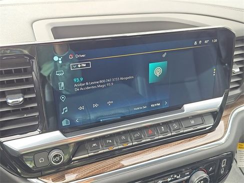 Used 2023 Chevrolet Silverado 1500 LT Trail Boss w/ LT Trail Boss Premium Package image 22