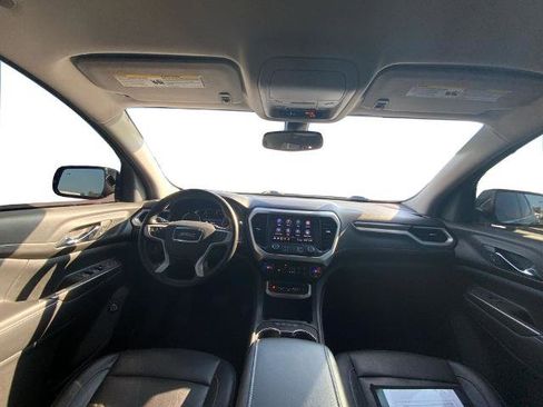 Used 2020 GMC Acadia SLT image 14