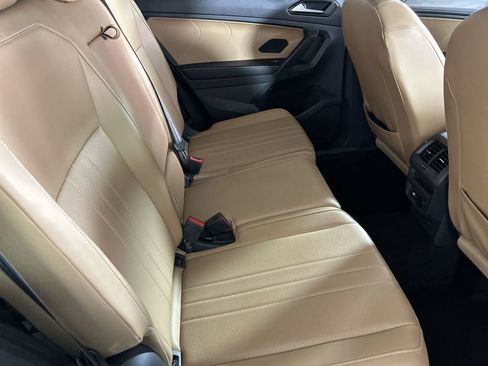 Used 2023 Volkswagen Tiguan SE R-Line AWD/4WD image 25