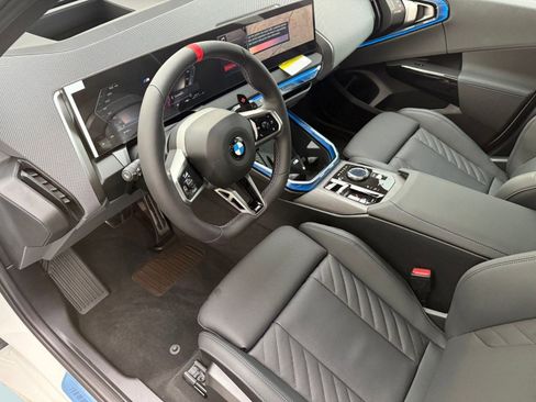 New 2026 BMW X3 M50 image 4