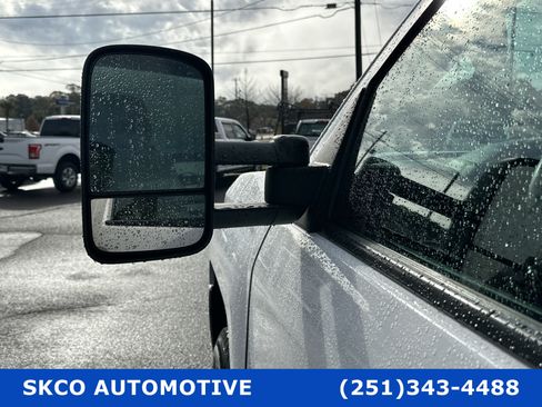 Used 2015 Chevrolet Silverado 3500 W/T image 10