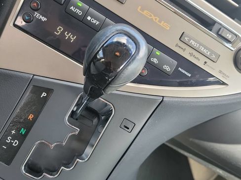 Used 2013 Lexus RX 350 FWD w/ Navigation Pkg image 34