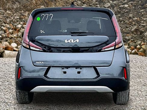 Used 2023 Kia Soul LX w/ Option Group 015 image 4
