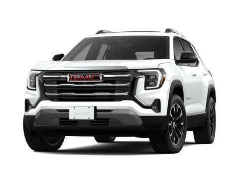 New 2026 GMC Terrain Elevation w/ Elevation Premium Package image 49