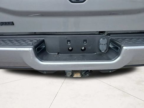 Used 2019 RAM 2500 Laramie AWD/4WD image 43