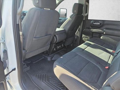 Used 2023 Chevrolet Silverado 2500 LT w/ Convenience Package image 8