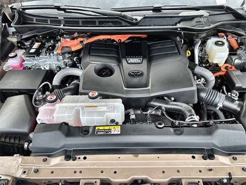 Used 2025 Toyota Tundra TRD Pro image 25