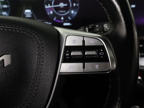 Used 2023 Kia Telluride SX X-Line AWD/4WD image 51