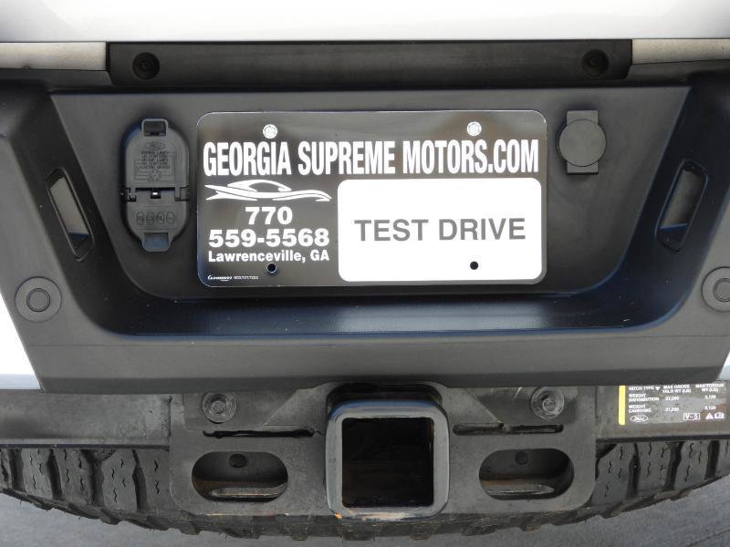 Used 2020 Ford F250 Crew Cab Lariat w/ Tremor Off-Road Package AWD/4WD image 29