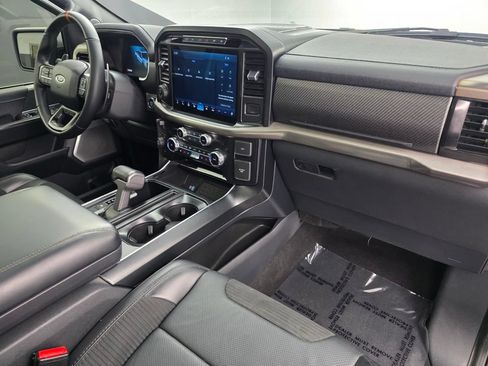 Used 2023 Ford F150 Raptor w/ Raptor Carbon Fiber Package AWD/4WD image 33
