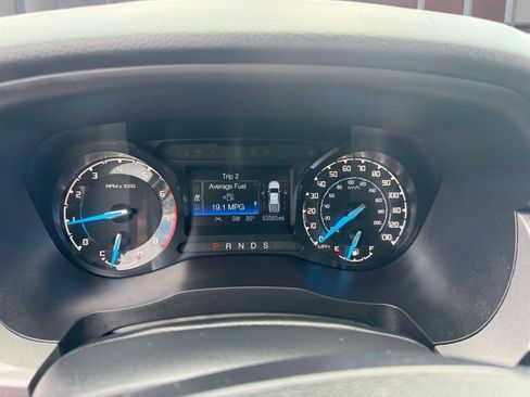 Used 2023 Ford Ranger XLT w/ Equipment Group 301A Mid AWD/4WD image 24