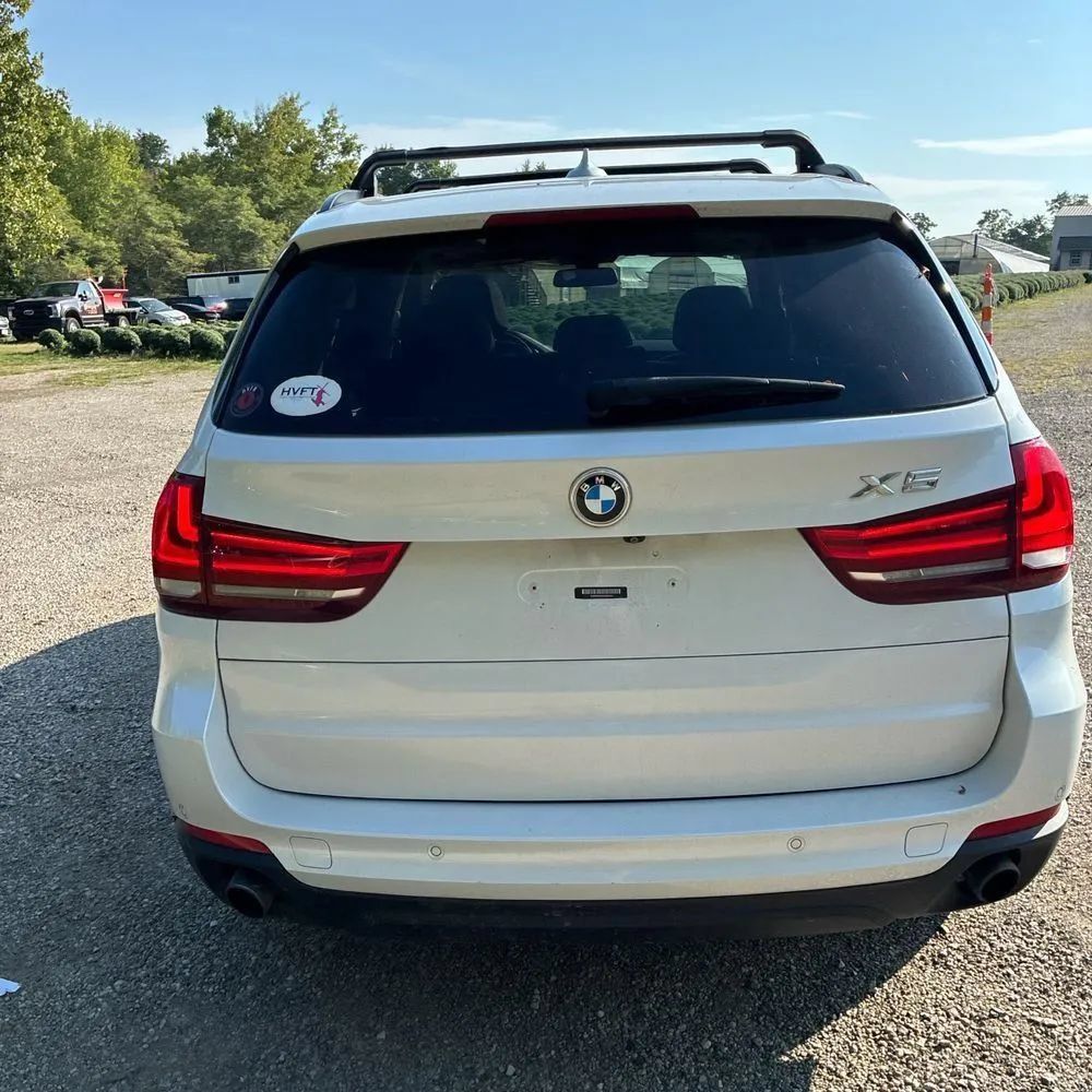Used 2016 BMW X5 xDrive35i AWD/4WD image 7