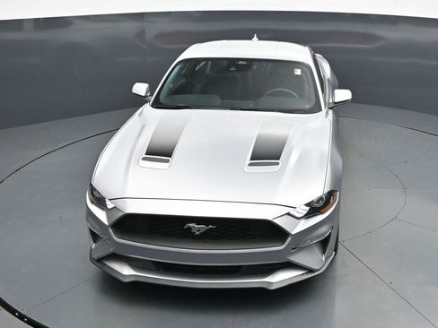 Used 2023 Ford Mustang Coupe w/ Equipment Group 101A RWD image 13