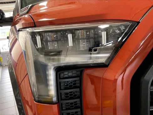 Used 2024 Toyota Tundra TRD Pro AWD/4WD image 34
