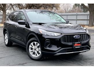 New 2026 Ford Escape Active w/ Active Premium Tech Pack video 2
