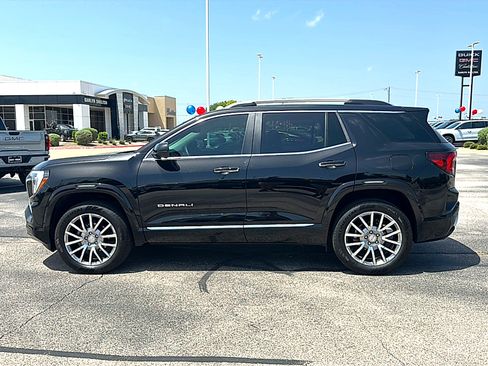 Used 2026 GMC Terrain Denali AWD/4WD image 5