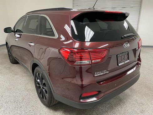 Used 2020 Kia Sorento S image 7