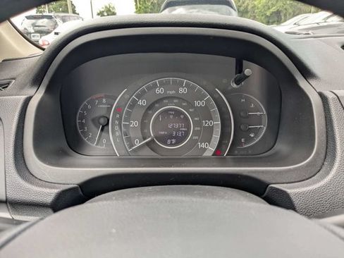 Used 2016 Honda CR-V LX image 26