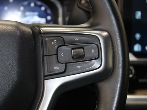 Used 2024 Chevrolet Silverado 1500 LT w/ Protection Package image 21