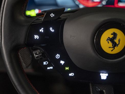 Used 2023 Ferrari 296 GTB image 33