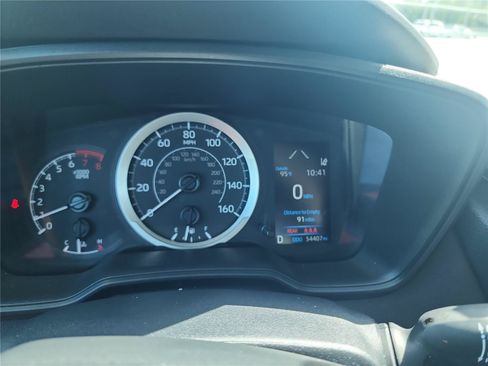 Used 2022 Toyota Corolla LE FWD image 30