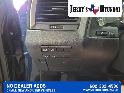 Used 2022 Lexus RX 350 FWD w/ Premium Package image 14