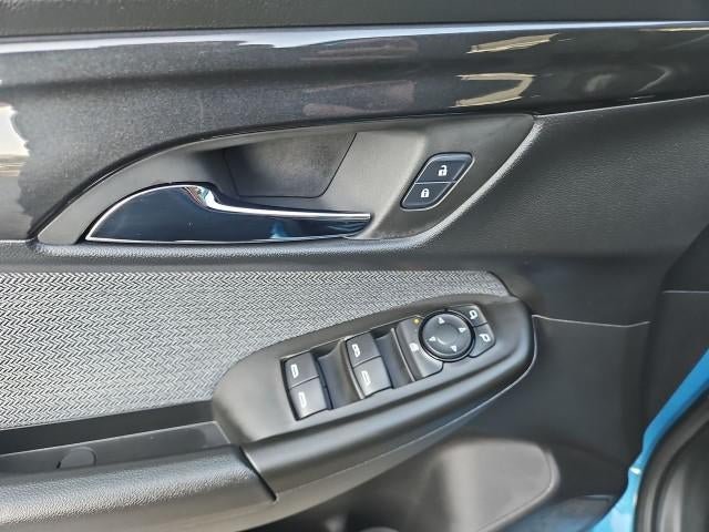 New 2026 Chevrolet TrailBlazer LT FWD image 22